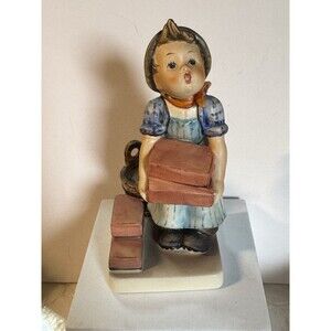 W. Goebel W.Germany The Builder #305 TM5 1955